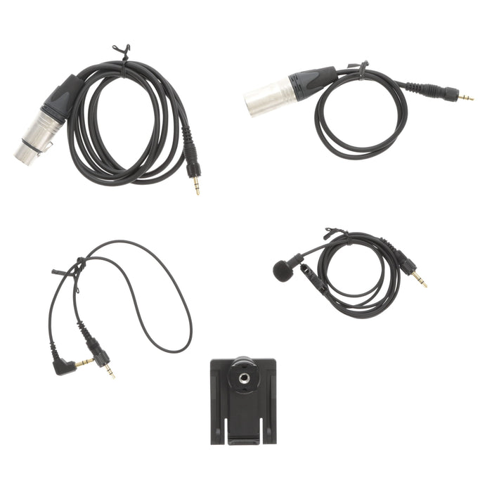 【中古品】SONY UWP-D21 B帯アナログワイヤレスマイクロホンパッケージ(ボディーパックトランスミッター/ポータブルチューナー)