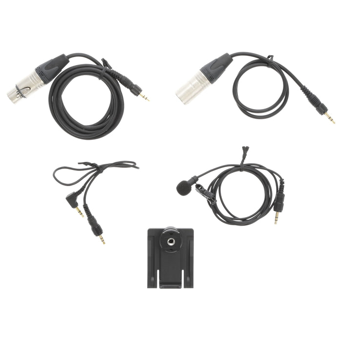 【中古品】SONY UWP-D21 B帯アナログワイヤレスマイクロホンパッケージ(ボディーパックトランスミッター/ポータブルチューナー)