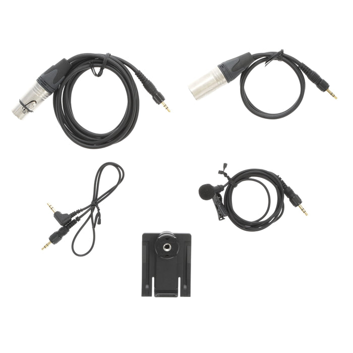 【中古品】SONY UWP-D21 B帯アナログワイヤレスマイクロホンパッケージ(ボディーパックトランスミッター/ポータブルチューナー)