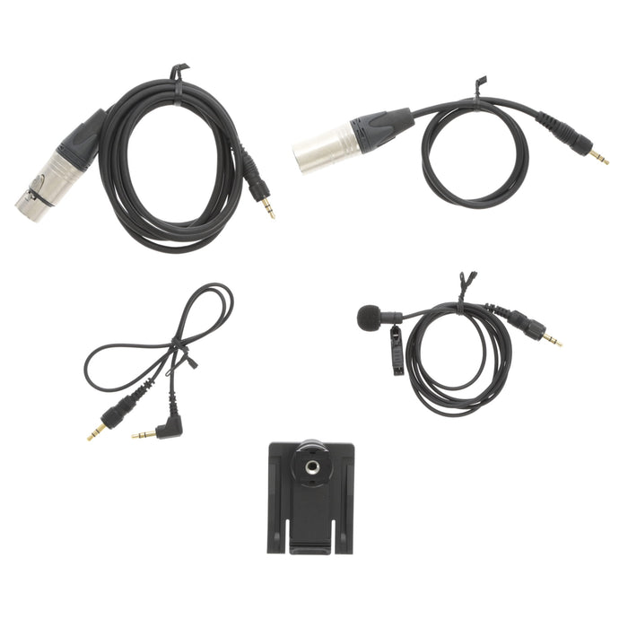 【中古品】SONY UWP-D21 B帯アナログワイヤレスマイクロホンパッケージ(ボディーパックトランスミッター/ポータブルチューナー)