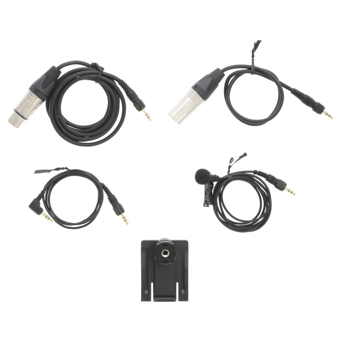 【中古品】SONY UWP-D21 B帯アナログワイヤレスマイクロホンパッケージ(ボディーパックトランスミッター/ポータブルチューナー)