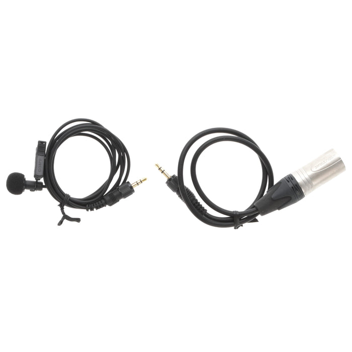【中古品】SONY UWP-D21 B帯アナログワイヤレスマイクロホンパッケージ(ボディーパックトランスミッター/ポータブルチューナー)