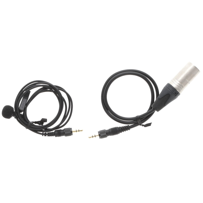 【中古品】SONY UWP-D21 B帯アナログワイヤレスマイクロホンパッケージ(ボディーパックトランスミッター/ポータブルチューナー)