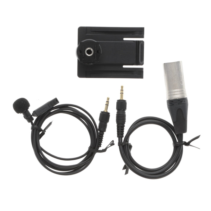 【中古品】SONY UWP-D21 B帯アナログワイヤレスマイクロホンパッケージ(ボディーパックトランスミッター/ポータブルチューナー)
