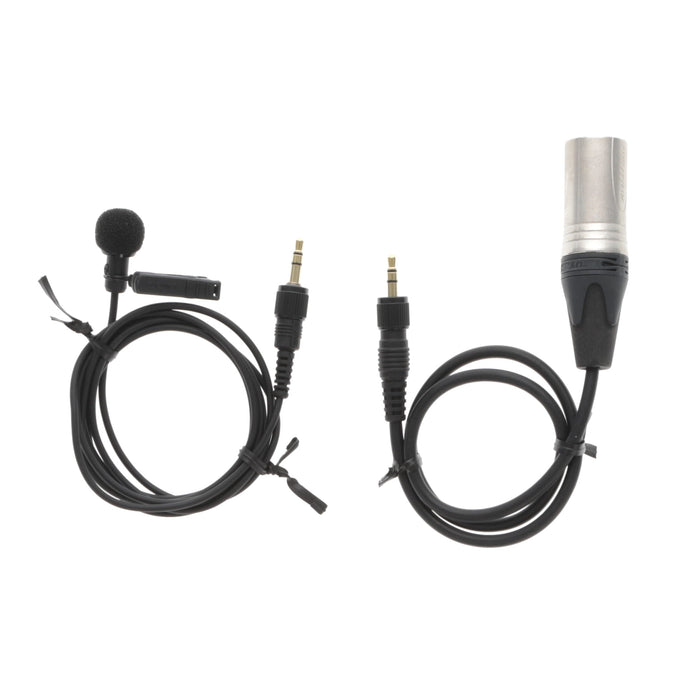 【中古品】SONY UWP-D21 B帯アナログワイヤレスマイクロホンパッケージ(ボディーパックトランスミッター/ポータブルチューナー)
