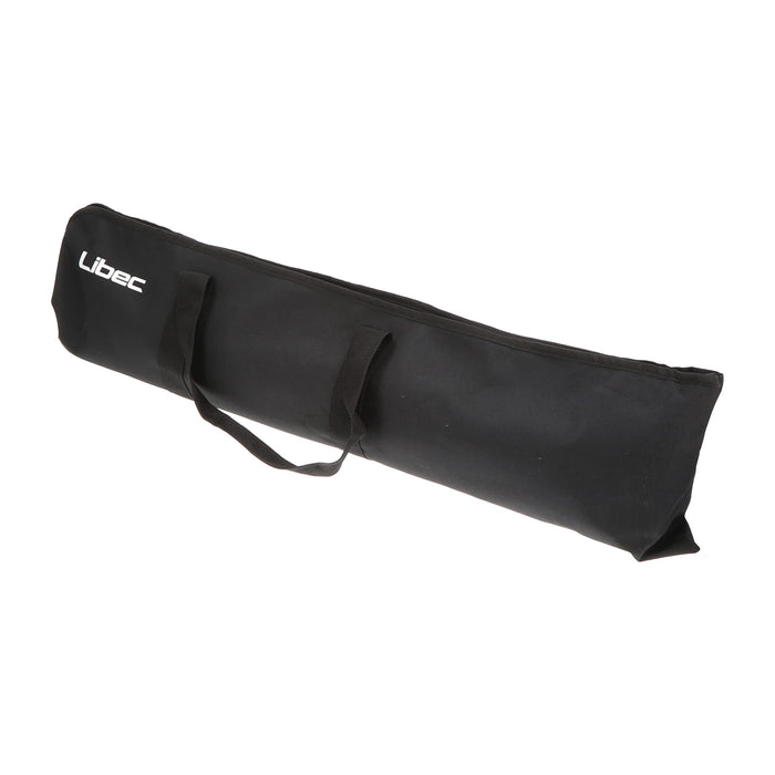 【決算セール2026】【中古品】Libec 650EX ビデオ三脚システム