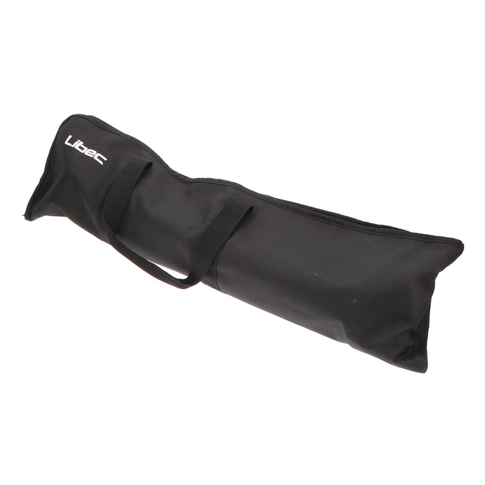 【中古品】Libec 650EX ビデオ三脚システム