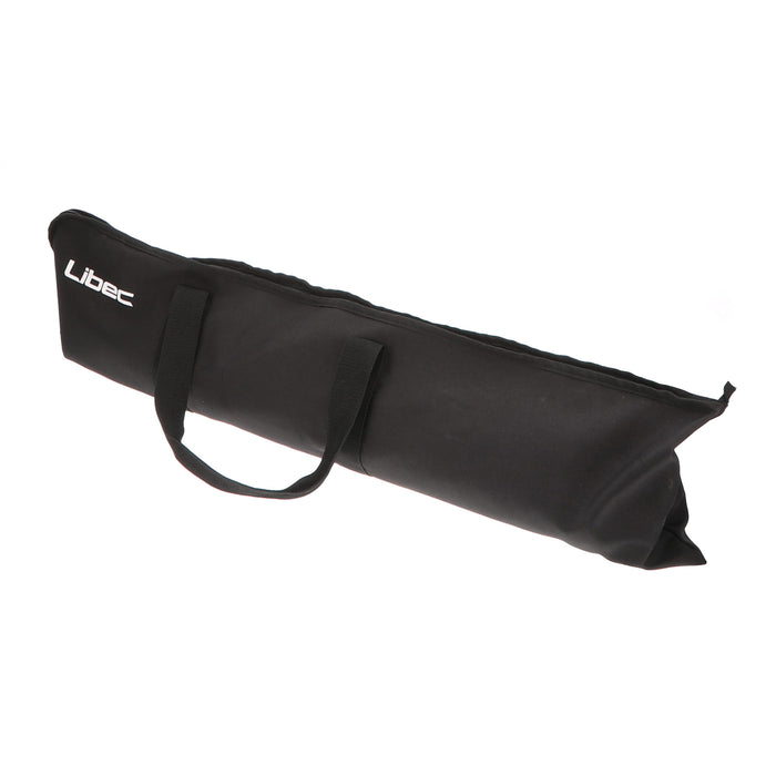 【中古品】Libec 650EX ビデオ三脚システム