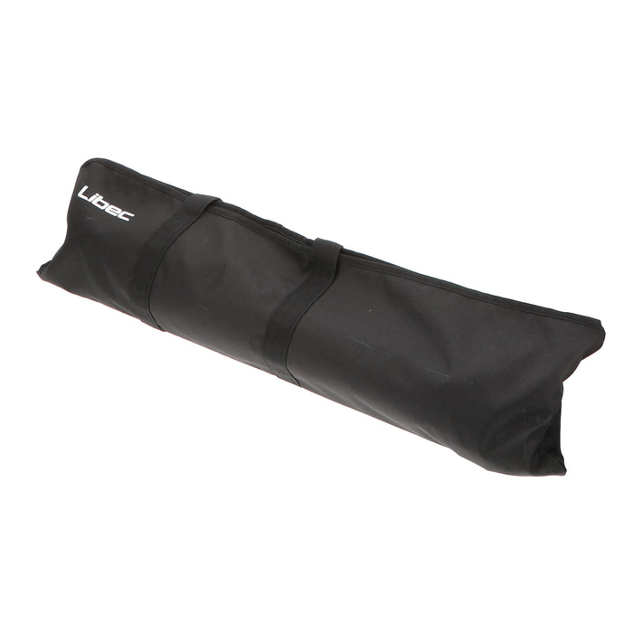 【中古品】Libec 650EX ビデオ三脚システム