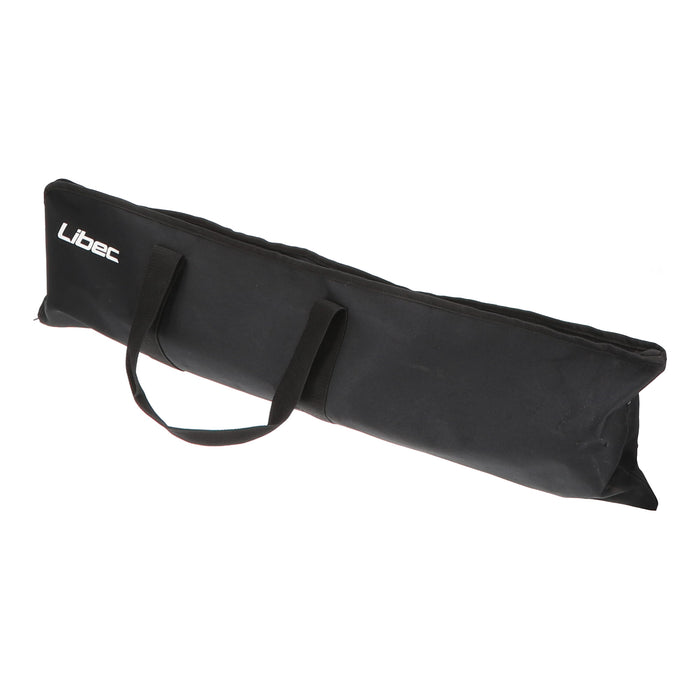 【中古品】Libec 650EX ビデオ三脚システム