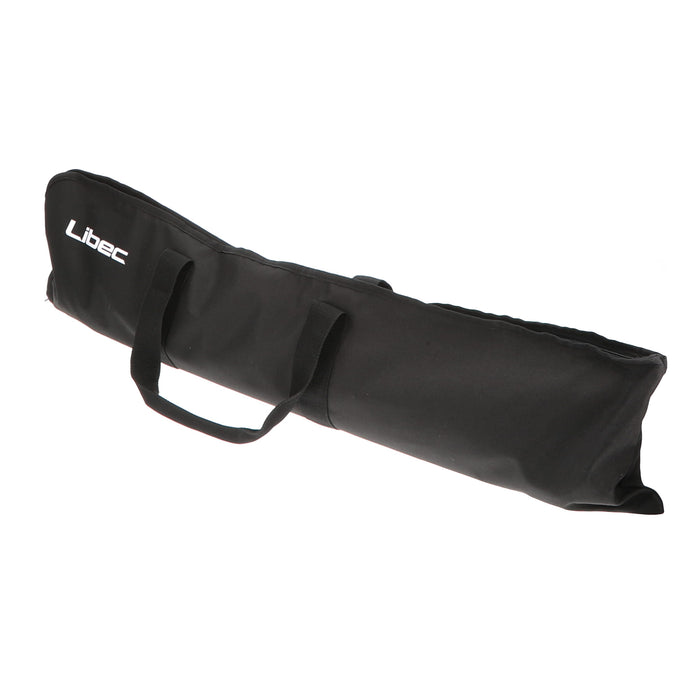 【中古品】Libec 650EX ビデオ三脚システム