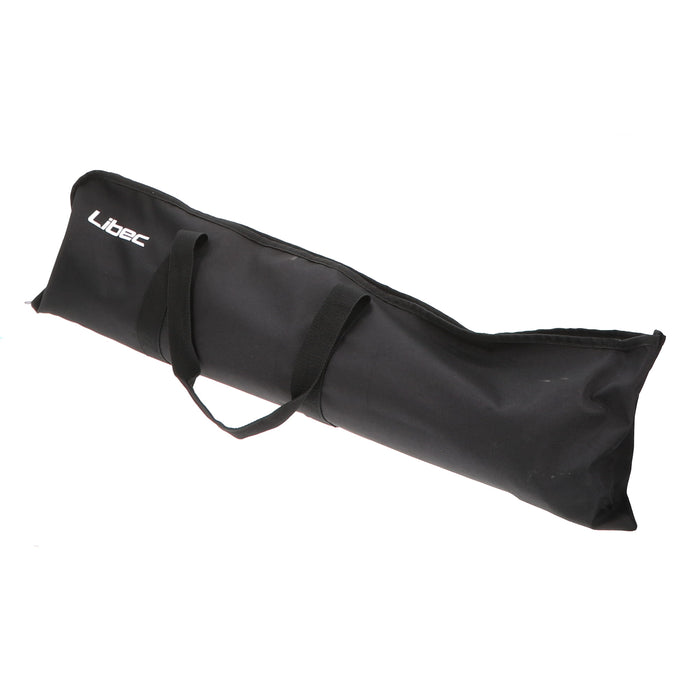 【中古品】Libec 650EX ビデオ三脚システム