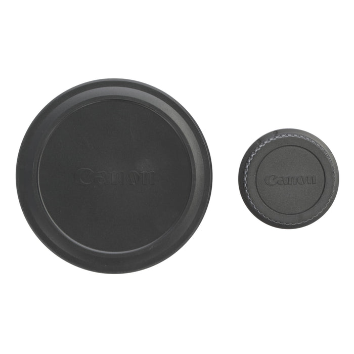 【中古品】Canon CN-E20mm T1.5 L F EFシネマレンズ(超広角プライムレンズ/EFマウント)