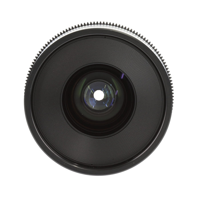 中古品】Canon CN-E35mm T1.5 L F EFシネマレンズ(標準プライムレンズ