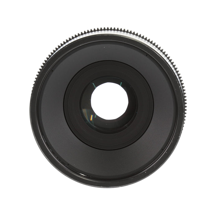 【決算セール2026】【中古品】Canon CN-E50mm T1.3 L F EFシネマレンズ(標準プライムレンズ/EFマウント)