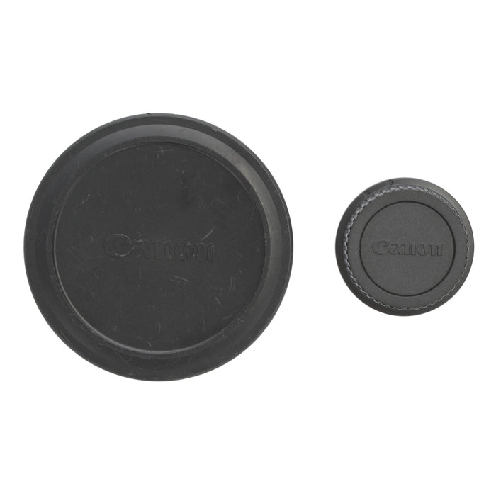 【中古品】Canon CN-E85mm T1.3 L F EFシネマレンズ(中望遠プライムレンズ/EFマウント)