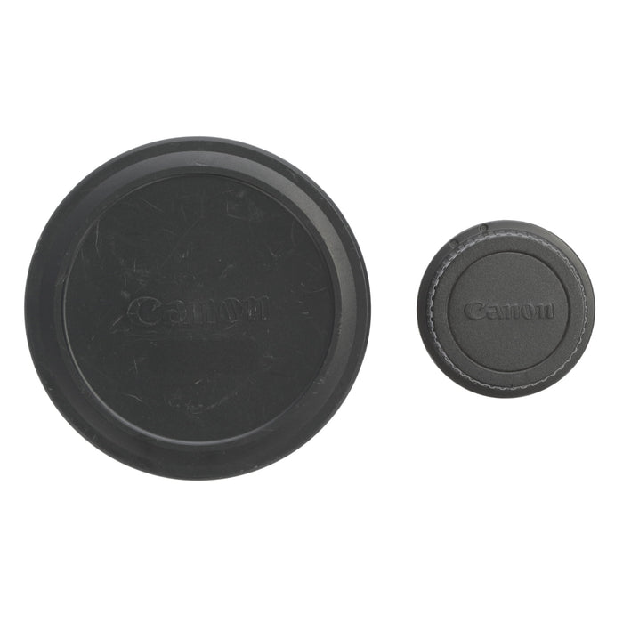 【中古品】Canon CN-E135mm T2.2 L F EFシネマレンズ(望遠プライムレンズ/EFマウント)