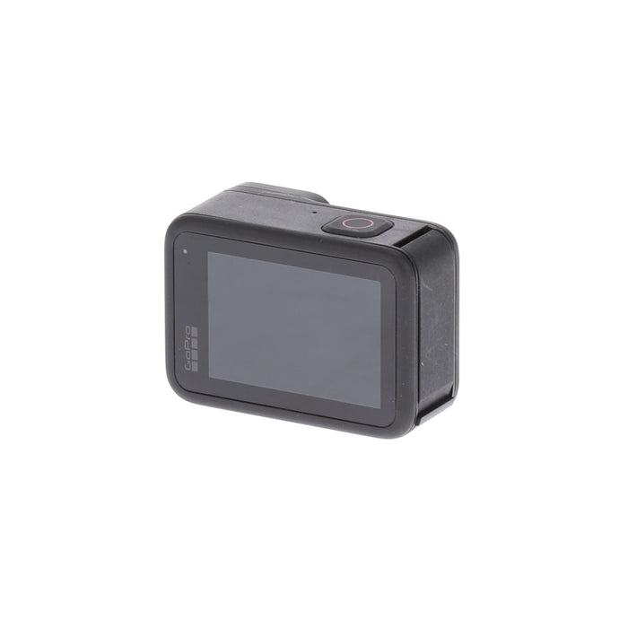【中古品】GoPro CHDHX-101-FW HERO10 Black