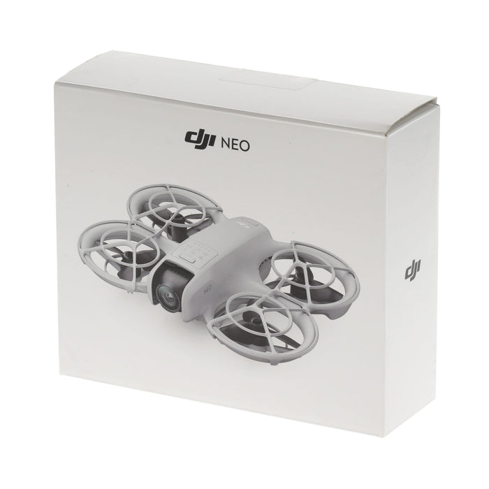 【中古品】DJI WB5211 DJI Neo[内蔵リモートID対応/事前登録無し]