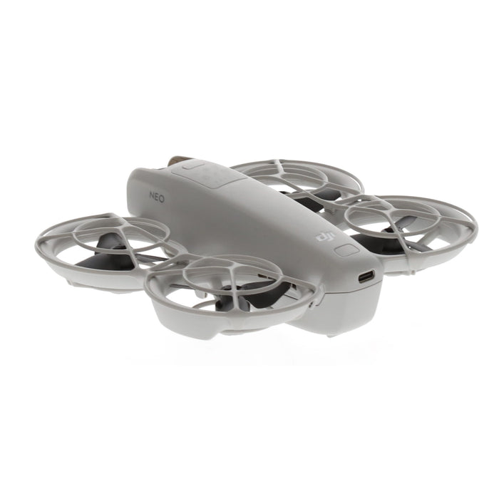 【中古品】DJI WB5211 DJI Neo[内蔵リモートID対応/事前登録無し]