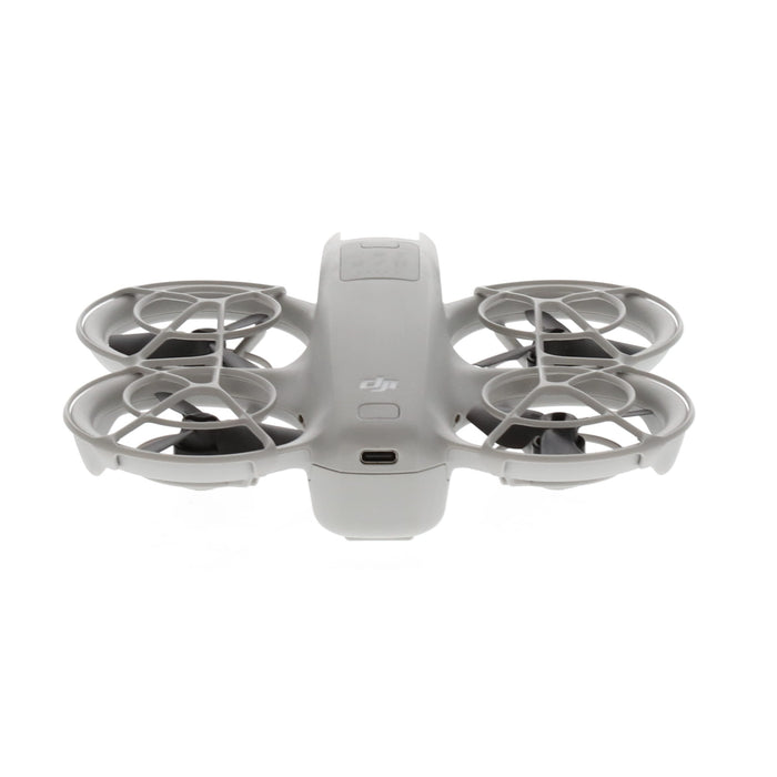 【中古品】DJI WB5211 DJI Neo[内蔵リモートID対応/事前登録無し]
