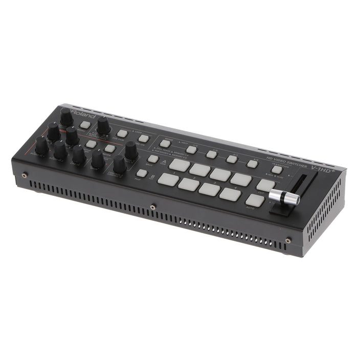 【中古品】Roland V-1HD+ HDビデオスイッチャー