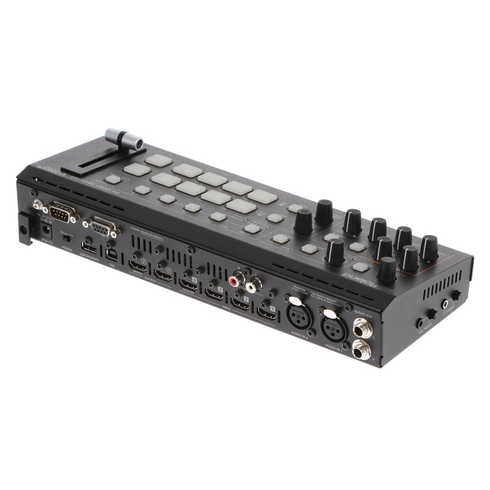 中古品】Roland V-1HD+ HDビデオスイッチャー - 業務用撮影・映像