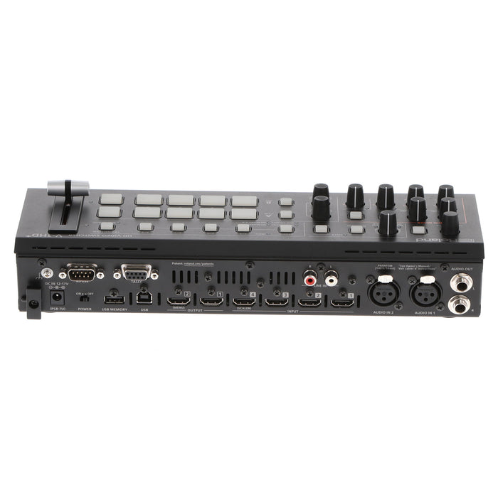 【中古品】Roland V-1HD+ HDビデオスイッチャー
