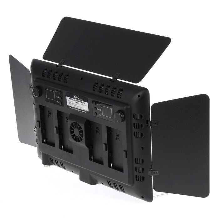 【中古品】LPL L26998 LEDライト VLP-12000X pro