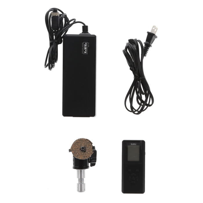 【中古品】LPL L26998 LEDライト VLP-12000X pro