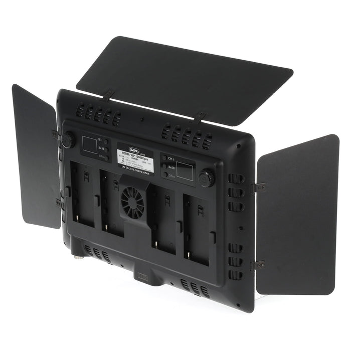 【中古品】LPL L26998 LEDライト VLP-12000X pro