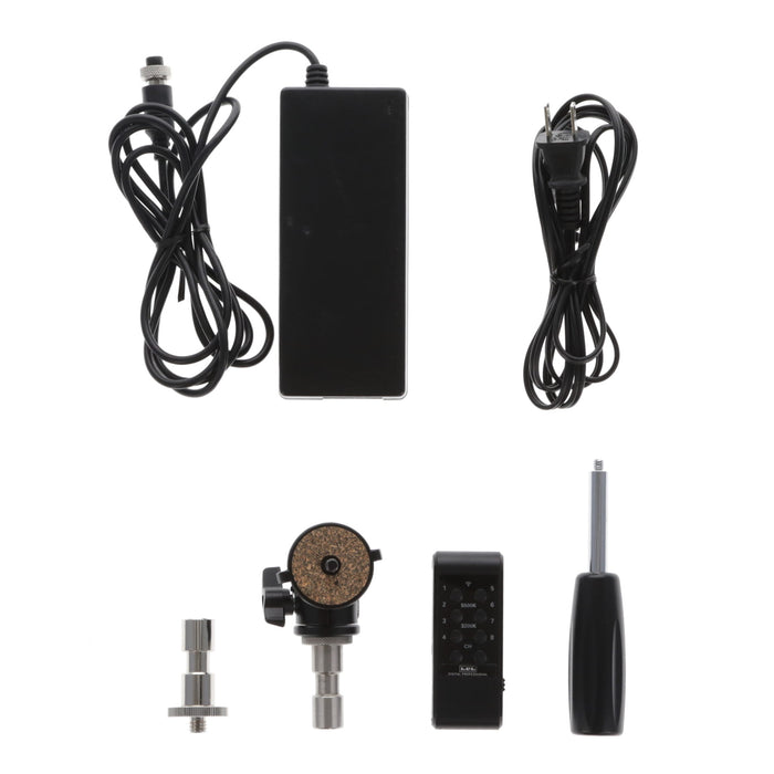 【中古品】LPL L26998 LEDライト VLP-12000X pro