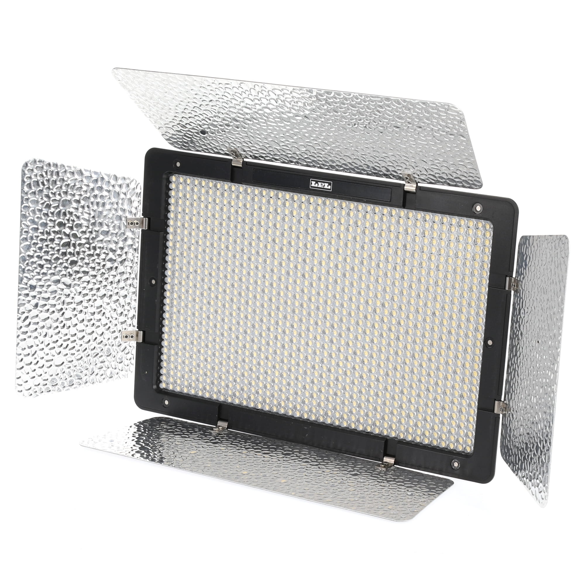 中古)LPL copy light FCL-427 中古品】LPL L26998 LEDライト VLP-12000X pro - 業務用撮影・映像