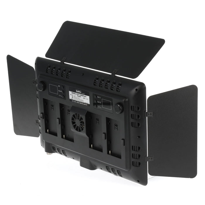 【中古品】LPL L26998 LEDライト VLP-12000X pro