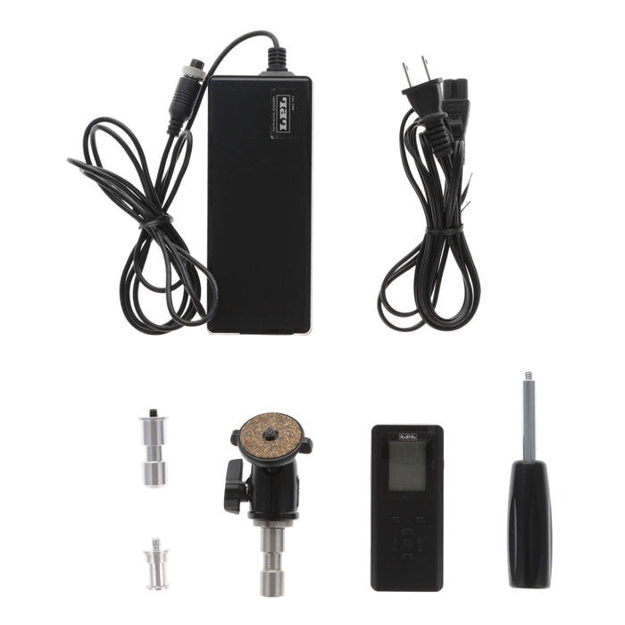 【中古品】LPL L26998 LEDライト VLP-12000X pro