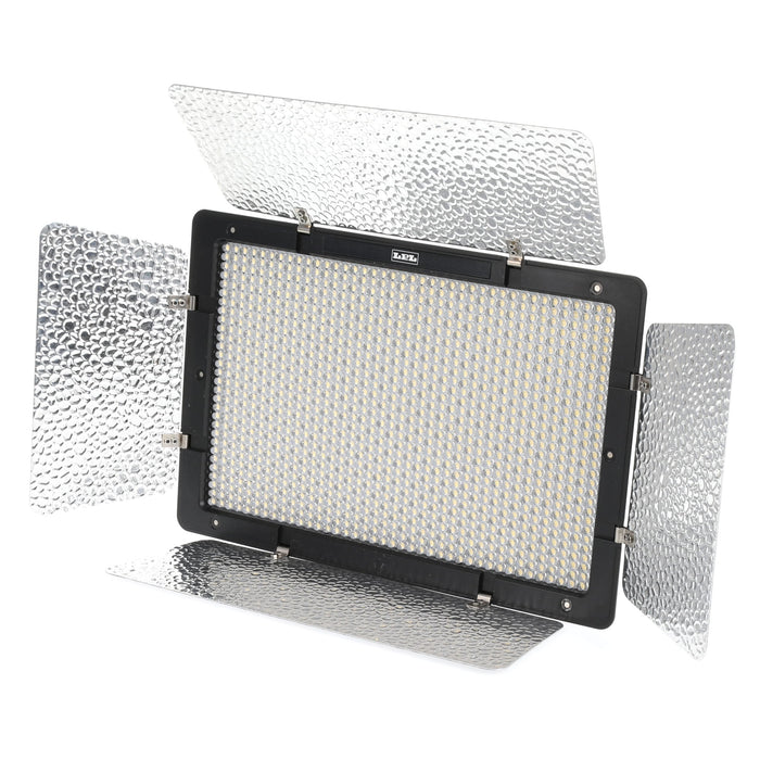 【中古品】LPL L26998 LEDライト VLP-12000X pro