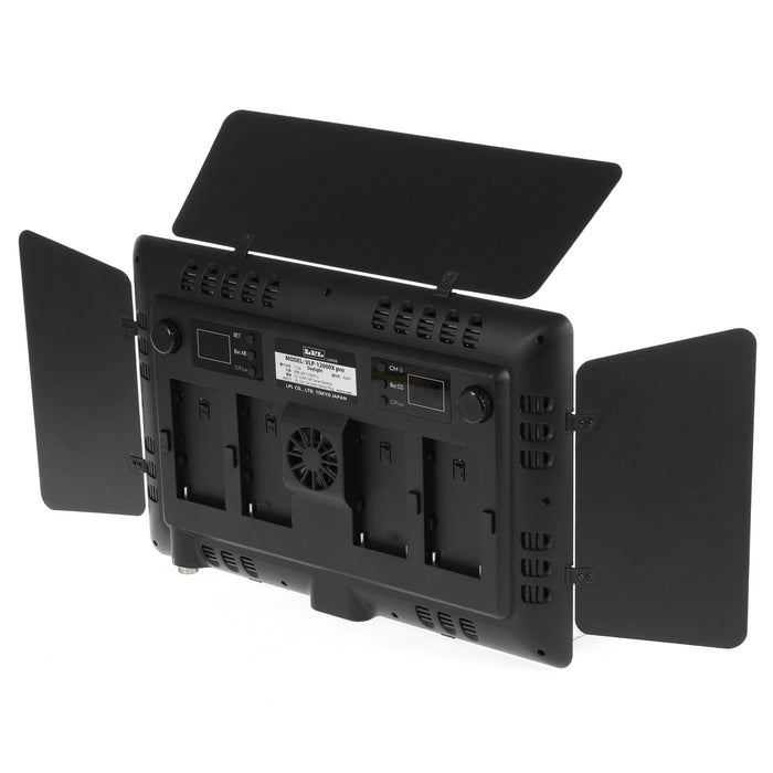 【中古品】LPL L26998 LEDライト VLP-12000X pro