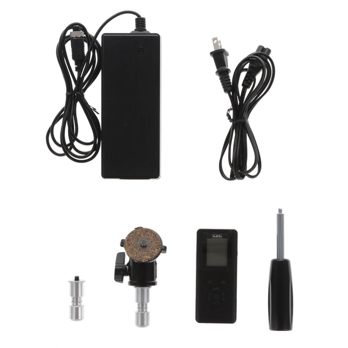 【中古品】LPL L26998 LEDライト VLP-12000X pro