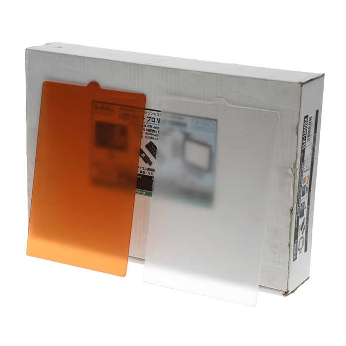 【中古品】LPL L26995 LEDライトプロ(5500Kタイプ) VLP-10000X