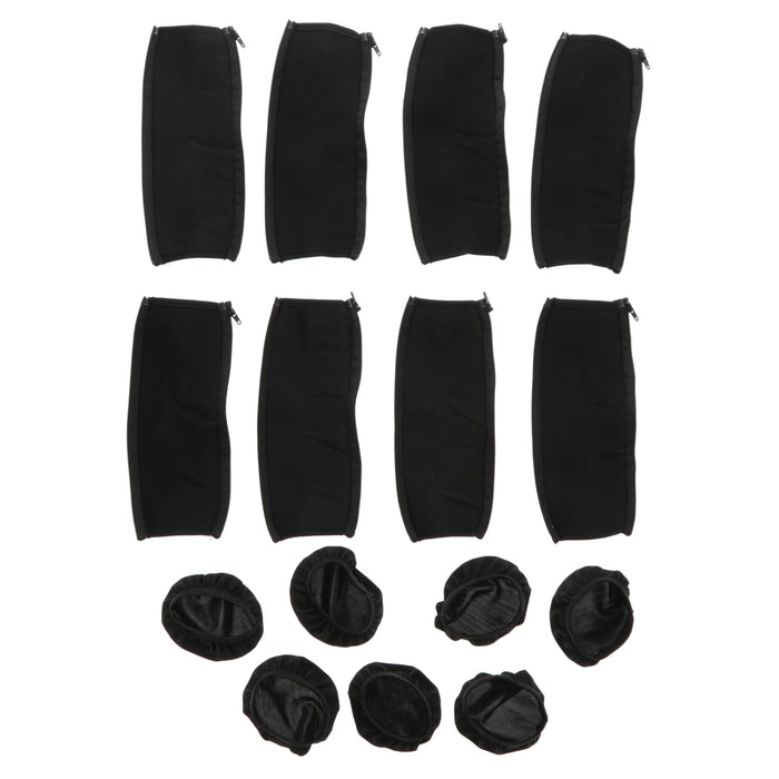 【中古品】Hollyland HL-Solidcom M1-8B 1.9GHz帯ワイヤレスインターカム Solidcom M1(8ベルトパック)