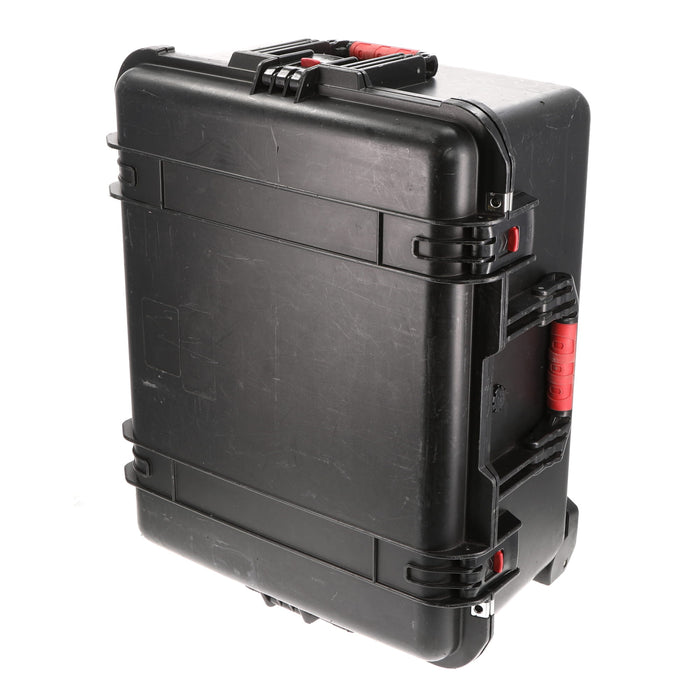 【中古品】Hollyland HL-Solidcom M1-8B 1.9GHz帯ワイヤレスインターカム Solidcom M1(8ベルトパック)