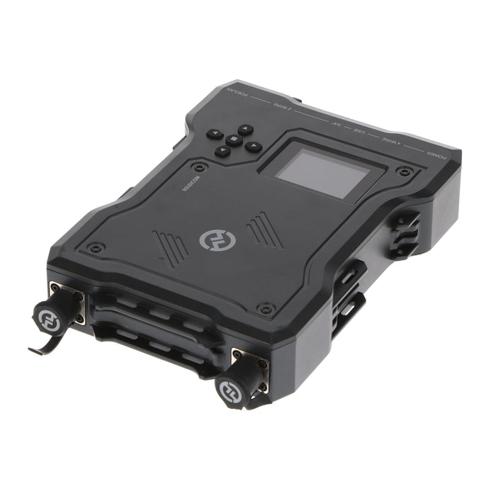 【中古品】Hollyland HL-Solidcom M1-8B 1.9GHz帯ワイヤレスインターカム Solidcom M1(8ベルトパック)