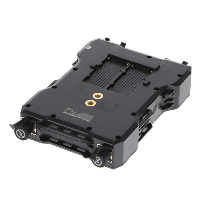 【中古品】Hollyland HL-Solidcom M1-8B 1.9GHz帯ワイヤレスインターカム Solidcom M1(8ベルトパック)