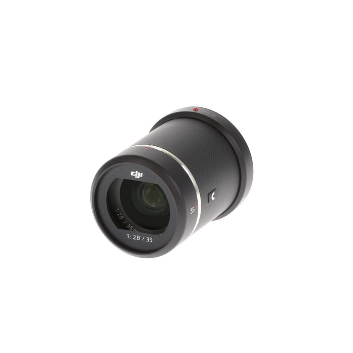 【決算セール2026】【中古品】DJI Zenmuse X7 Part 3 DJI DL 35mm F2.8 LS ASPH Lens Zenmuse X7用レンズ DL 35mm F2.8 LS ASPH
