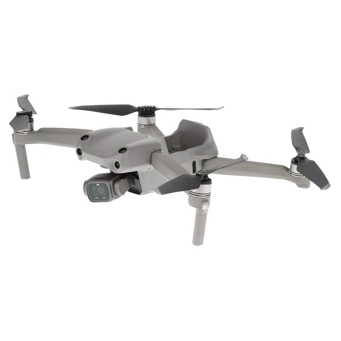 【中古品】DJI MASCP3 DJI Air 2S Fly More コンボ[内蔵リモートID対応/事前登録無し]
