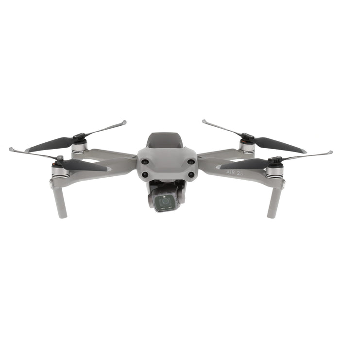 【中古品】DJI MASCP3 DJI Air 2S Fly More コンボ[内蔵リモートID対応/事前登録無し]