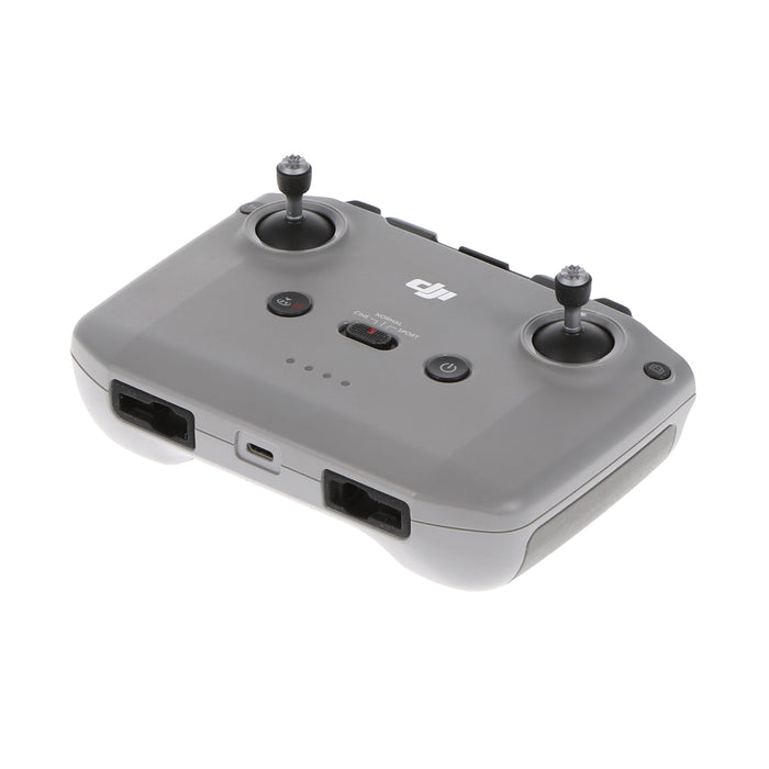 【中古品】DJI MASCP3 DJI Air 2S Fly More コンボ[内蔵リモートID対応/事前登録無し]