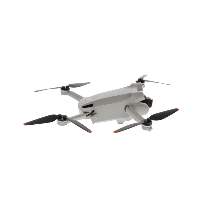 【中古品】DJI M16208 ＋ M16210 DJI Mini 3 Pro(DJI RC付属)(フライモアキット付属)[内蔵リモートID対応/事前登録無し]