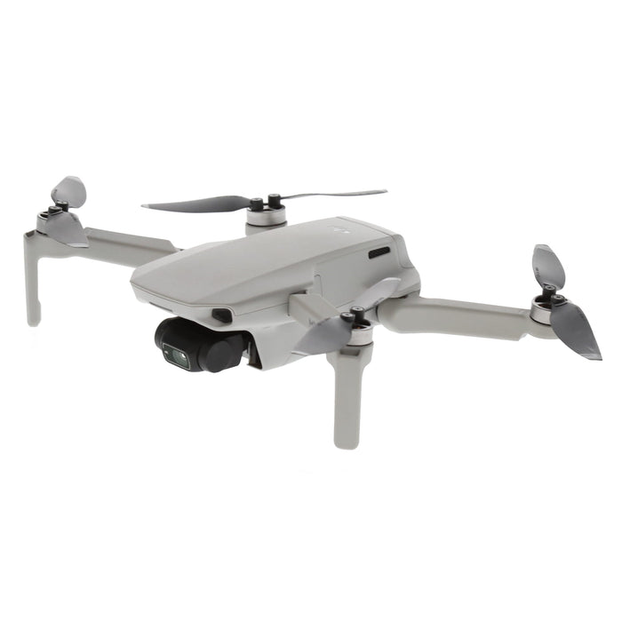 【中古品】DJI MI2CP1 DJI mini 2 (DJI RC-N1付属)[内蔵リモートID対応/事前登録無し]