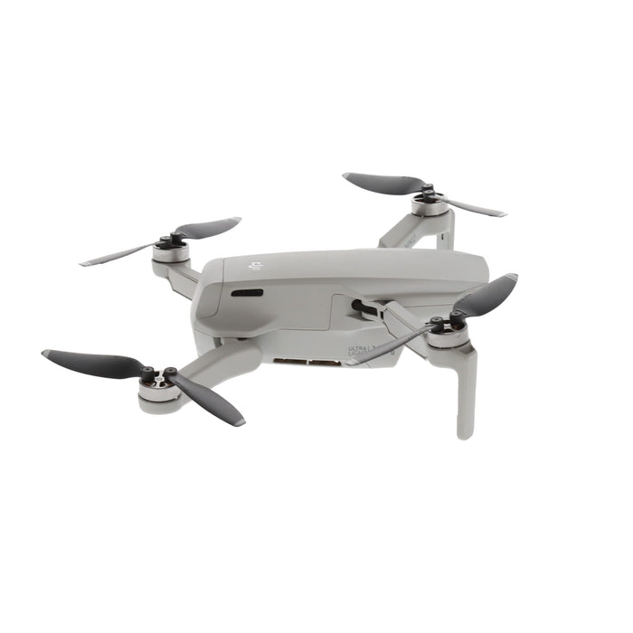 【中古品】DJI MI2CP1 DJI mini 2 (DJI RC-N1付属)[内蔵リモートID対応/事前登録無し]